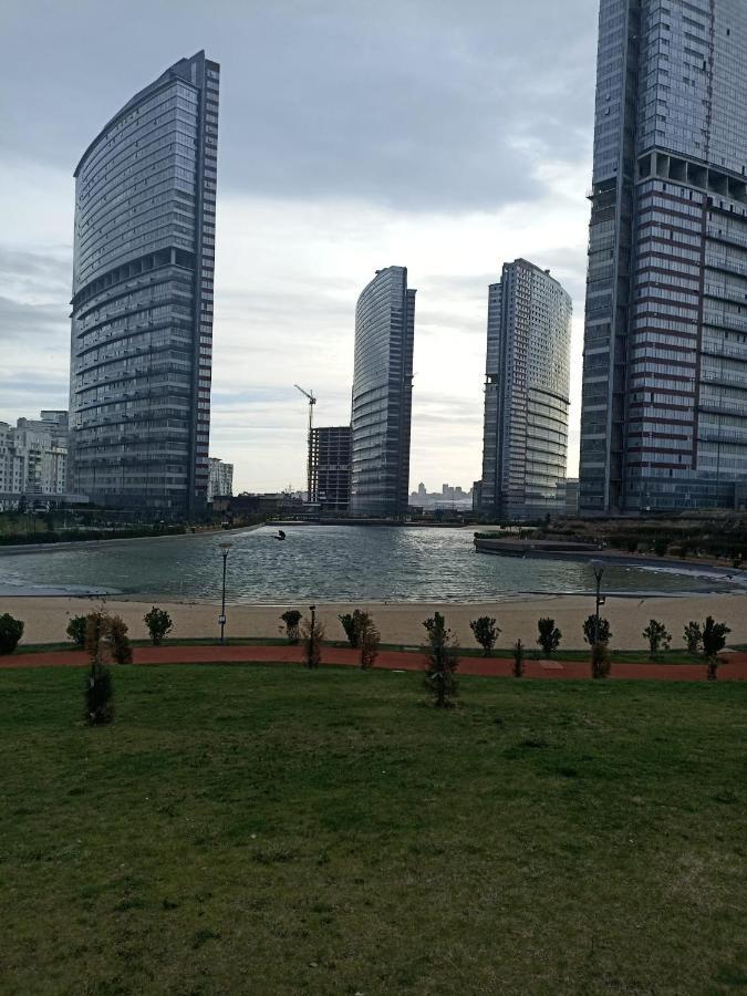 Koza Park Esenyurt Istanbul Apartment — Photos 1